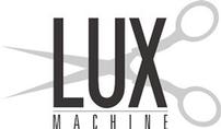 Lux Machine Hair Salon 202//118